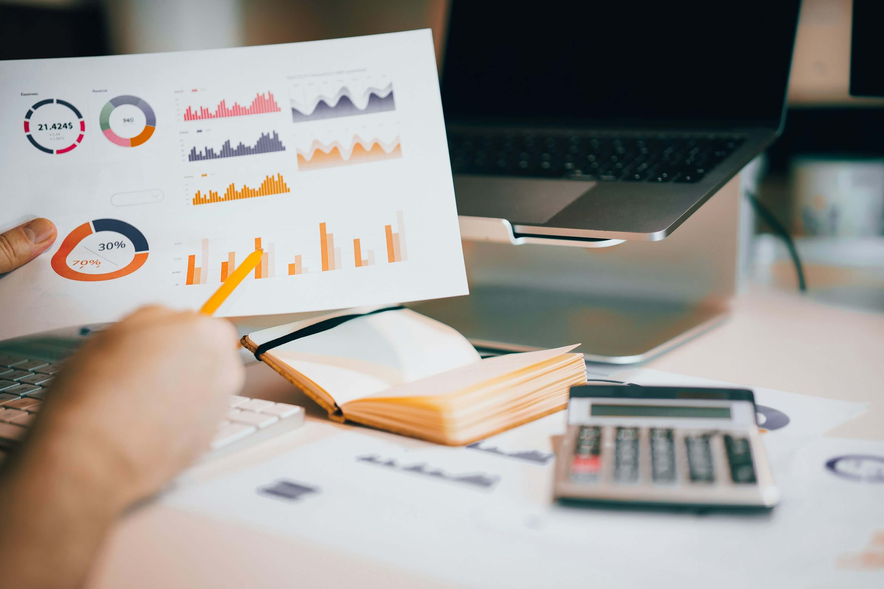 Étape Construction de la stratégie — analyse d'un tableau de répartition d'actifs