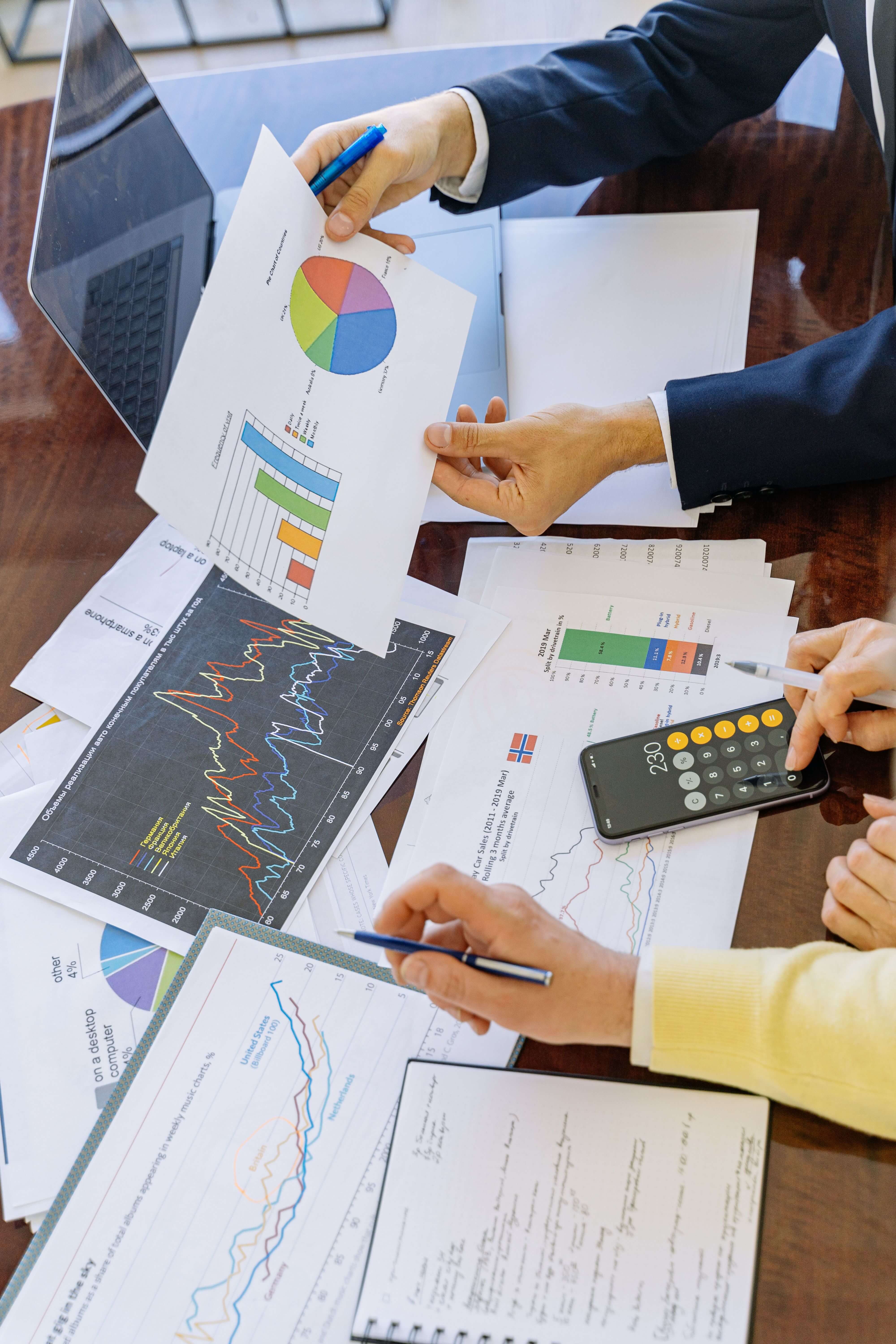 Le private equity — synthèse pédagogique du capital-investissement