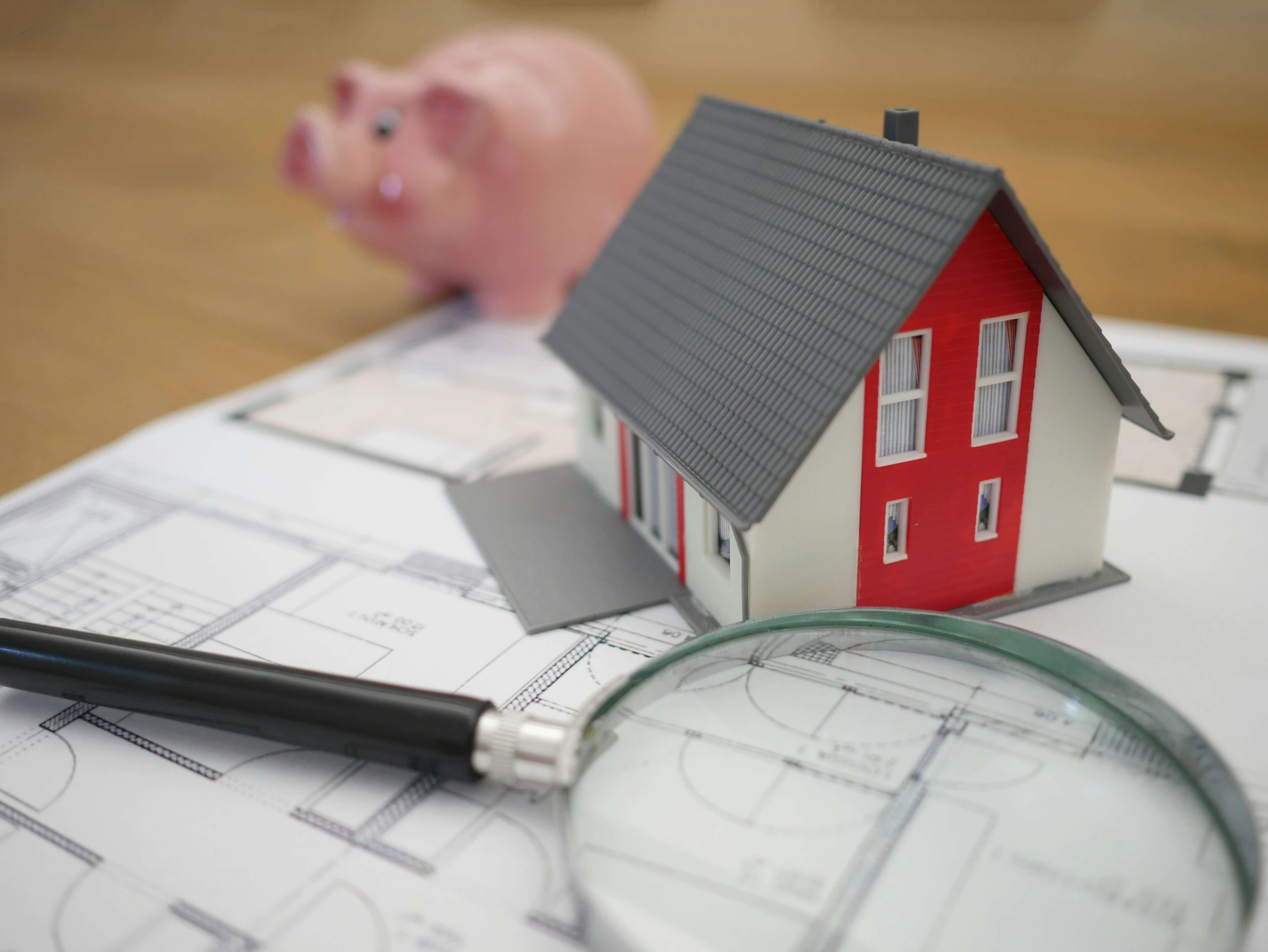 Étape Pilotage dans la durée — analyse d'un plan immobilier à la loupe